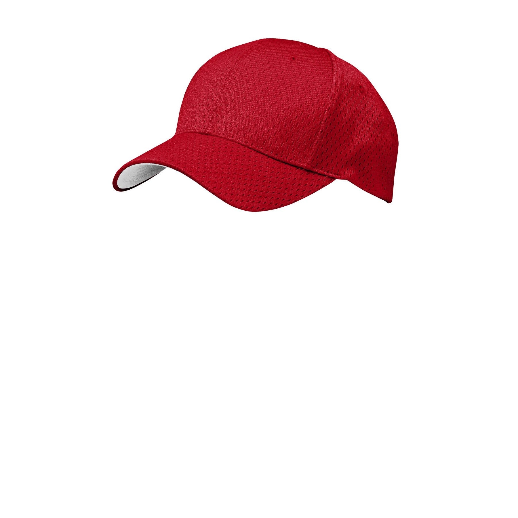 Port Authority-Port Authority® Pro Mesh Cap. C833-MedTech-3